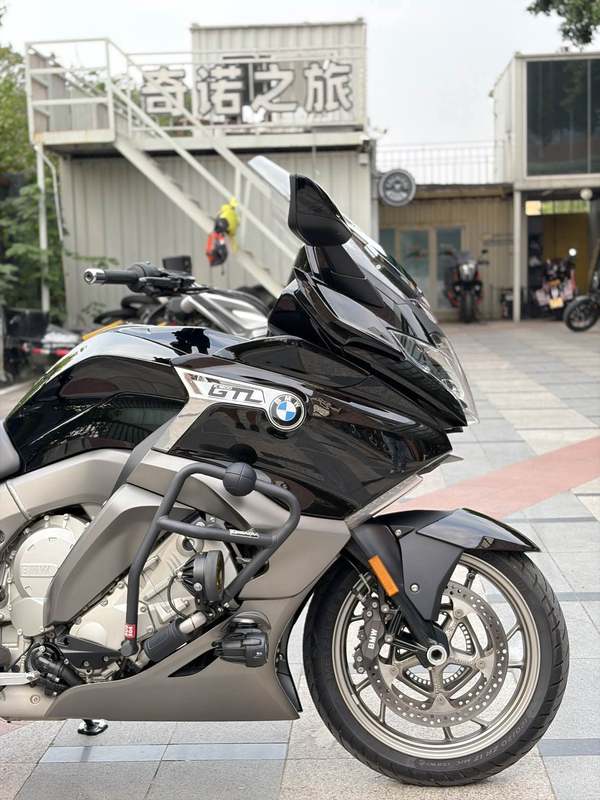 二手宝马K 1600