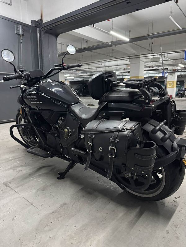 二手高金Thor1000