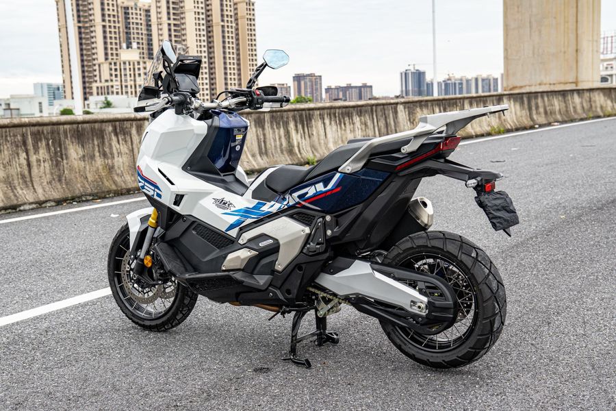 二手本田X-ADV 750
