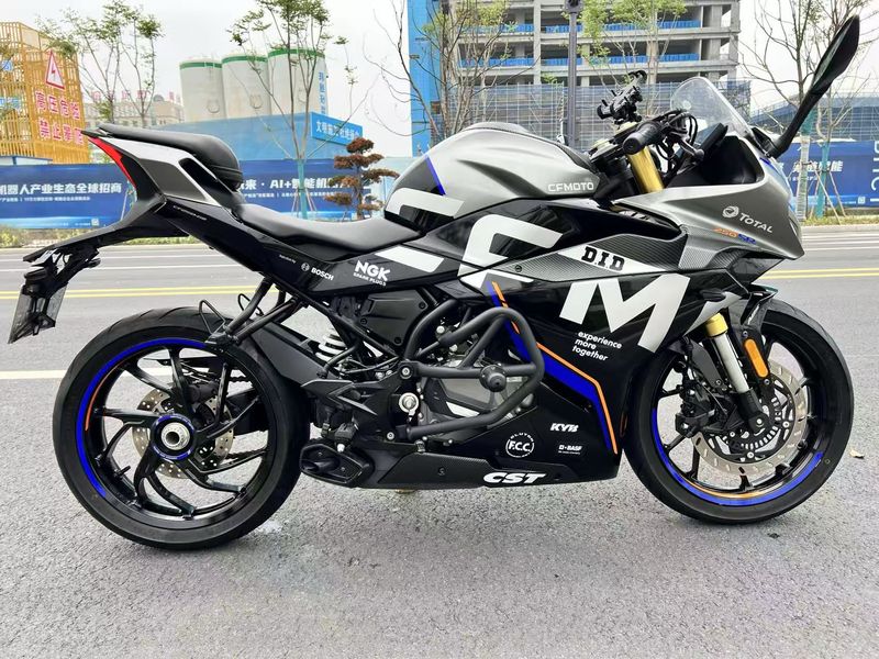 二手春风250SR