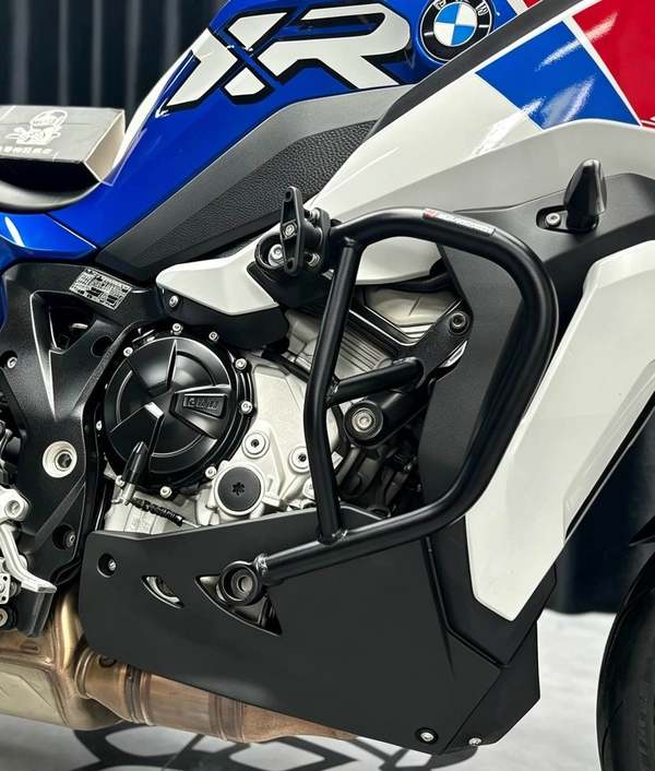 二手宝马S 1000 XR