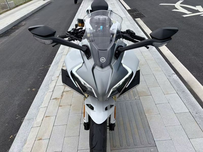二手春风450SR