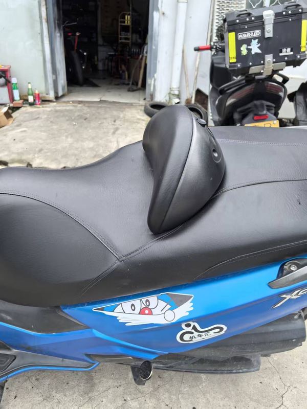 二手光阳赛艇 250