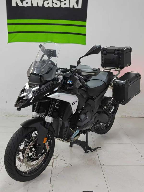 二手宝马R 1300 GS