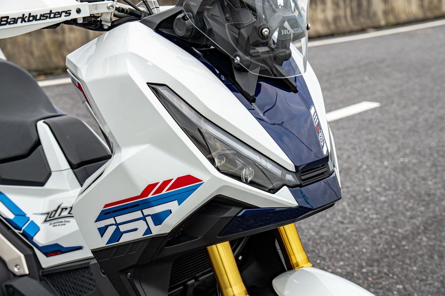 二手本田X-ADV 750