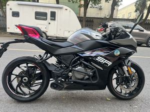 二手春风250SR