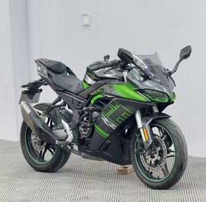 二手无极250RR