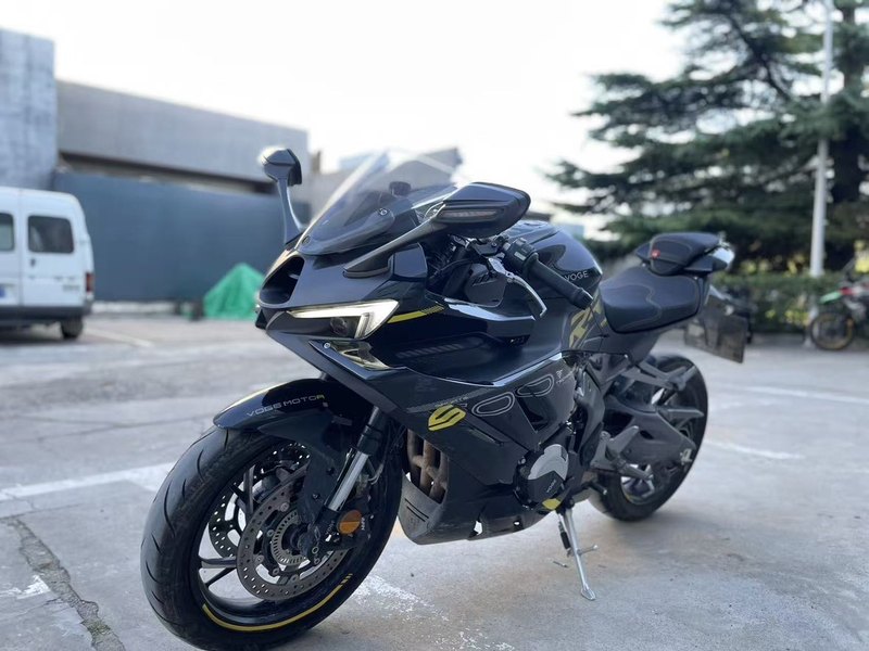 二手无极RR500S