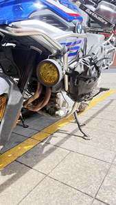 二手宝马F 850 GS