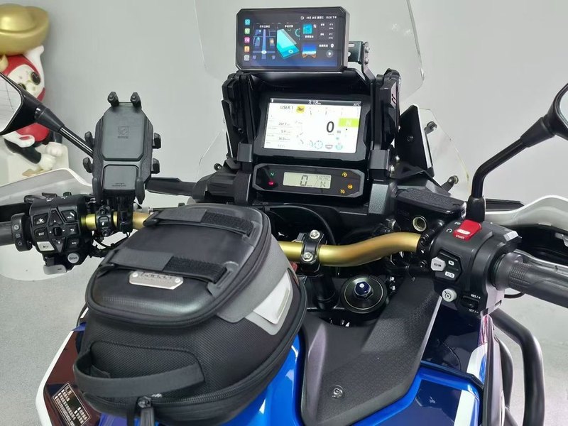 二手本田CRF1100L Africa Twin