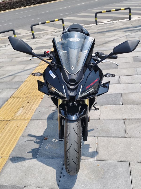 二手赛科龙RC600