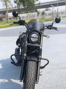 二手本田CM300
