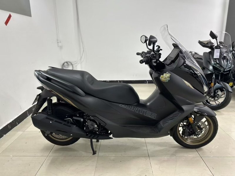 二手升仕350E