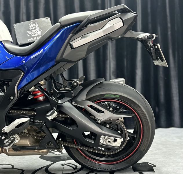 二手宝马S 1000 XR