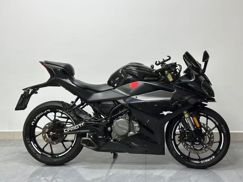 二手春风250SR