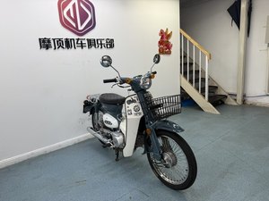 二手嘉陵CoCo