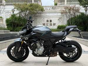 二手春风675NK