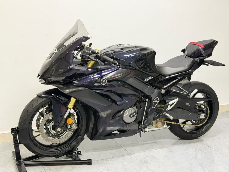 二手无极RR660S