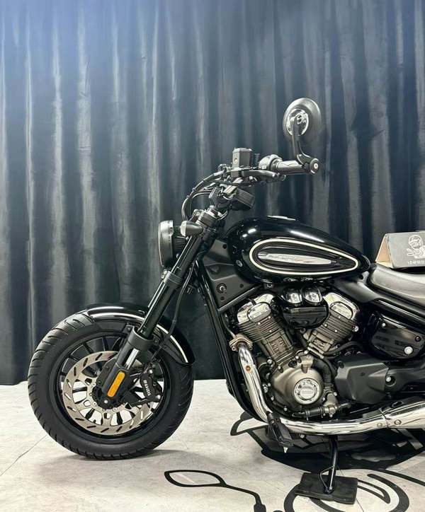 二手奔达金吉拉350