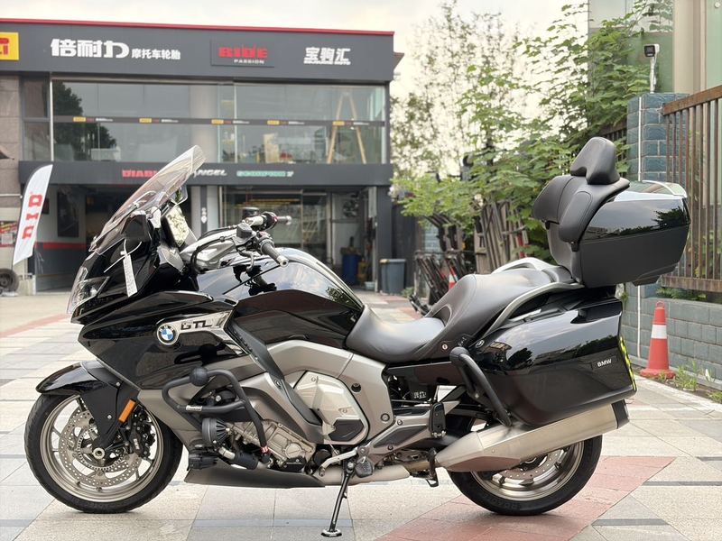 二手宝马K 1600