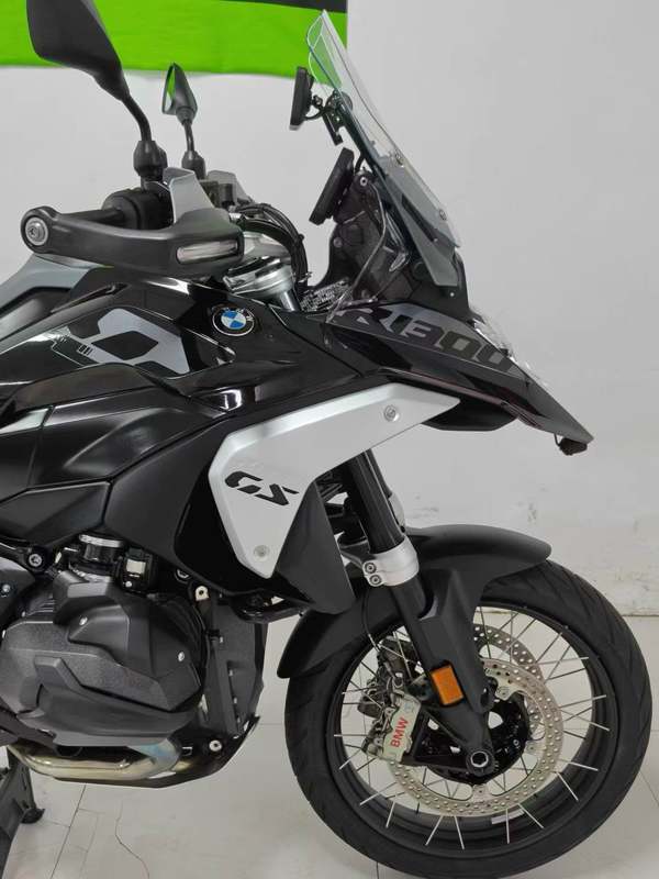 二手宝马R 1300 GS