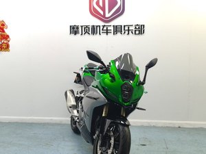 二手贝纳利龙卷风 Tornado 402R