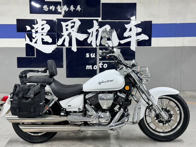 二手力帆V16