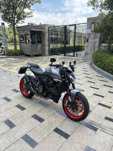 二手杜卡迪Monster 950
