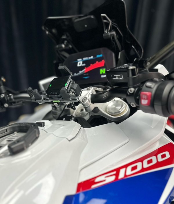 二手宝马S 1000 XR