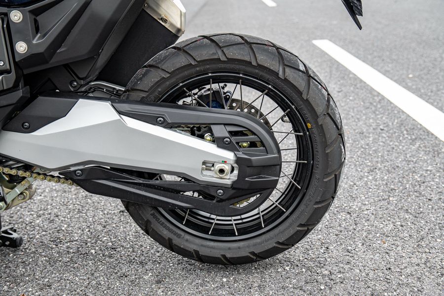 二手本田X-ADV 750