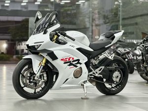 二手张雪机车500RR