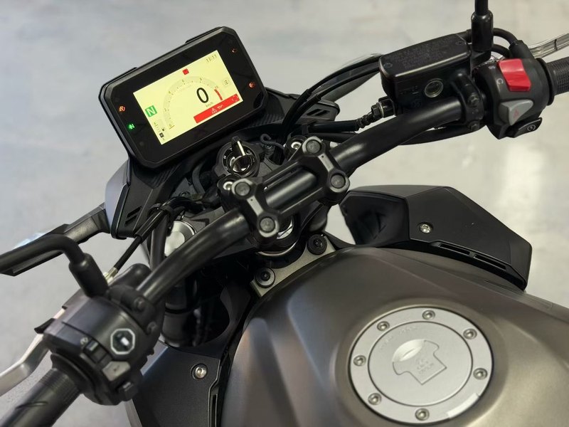 二手本田CB400F