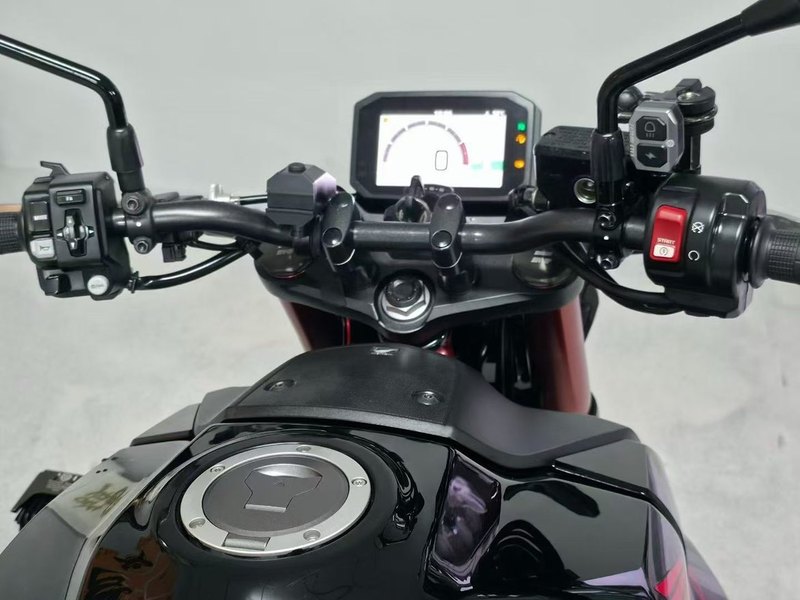 二手本田CB750