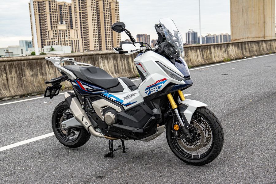 二手本田X-ADV 750