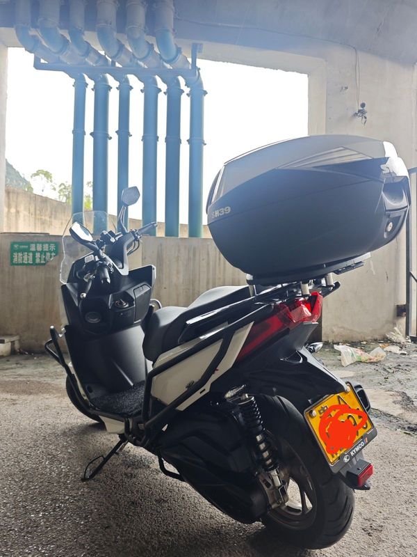 二手光阳Racing X 150