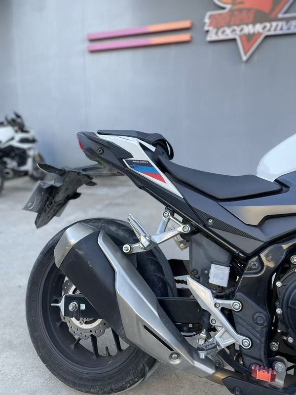 二手本田CB400F