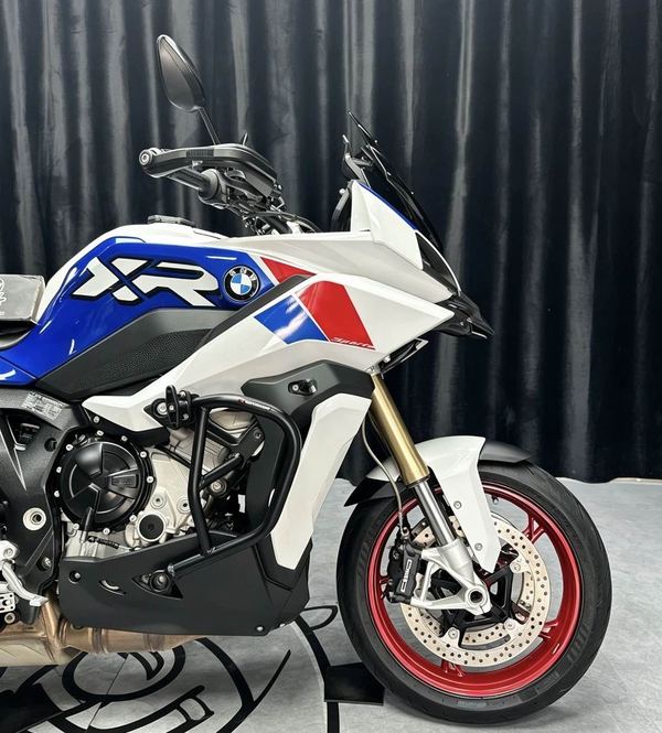二手宝马S 1000 XR