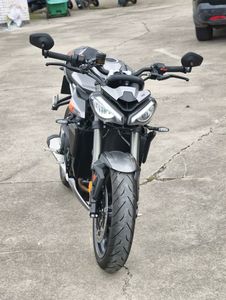 二手凯旋Street Triple 765