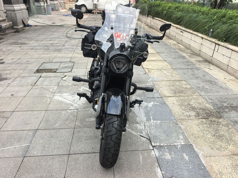 二手无极CU625