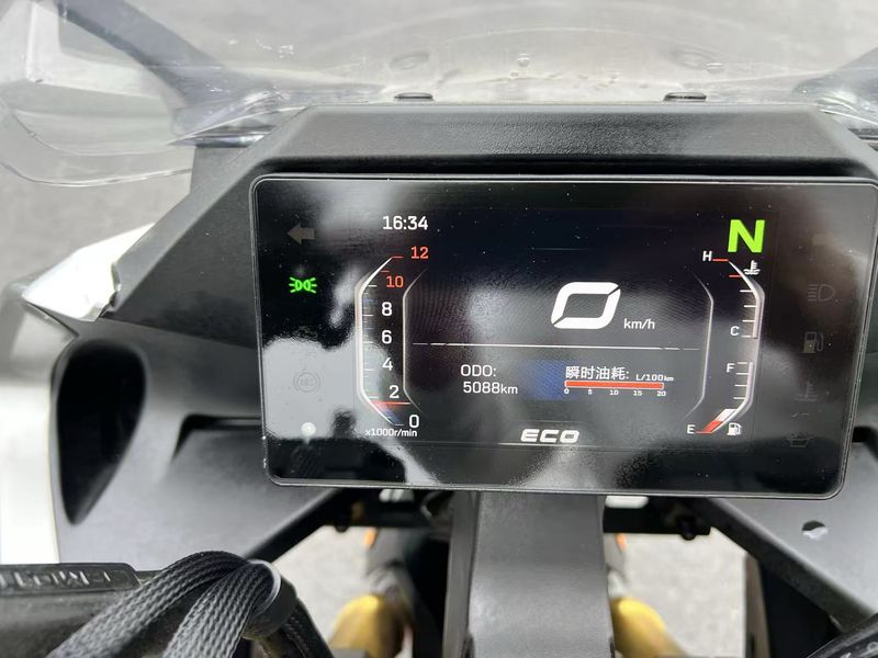 二手春风250SR