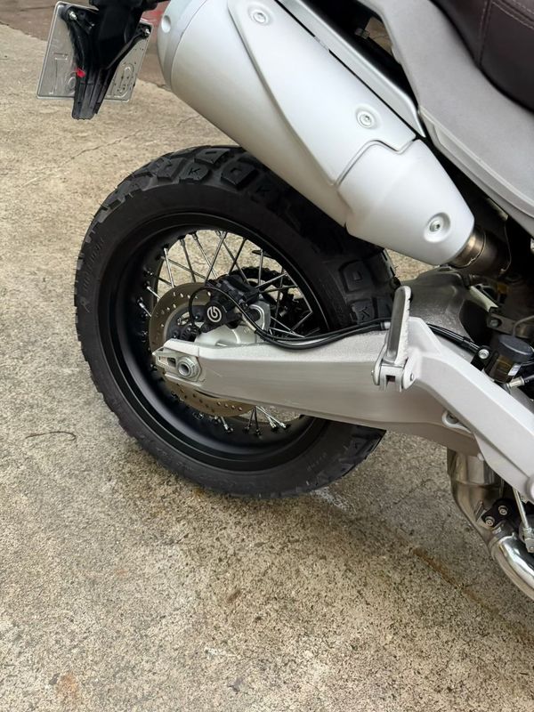 二手杜卡迪Scrambler 1100