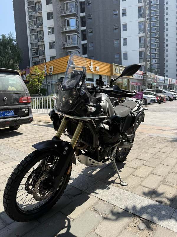 二手雅马哈T700S