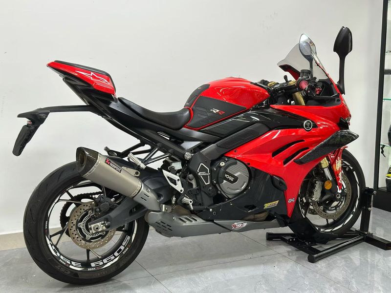 二手无极RR660S