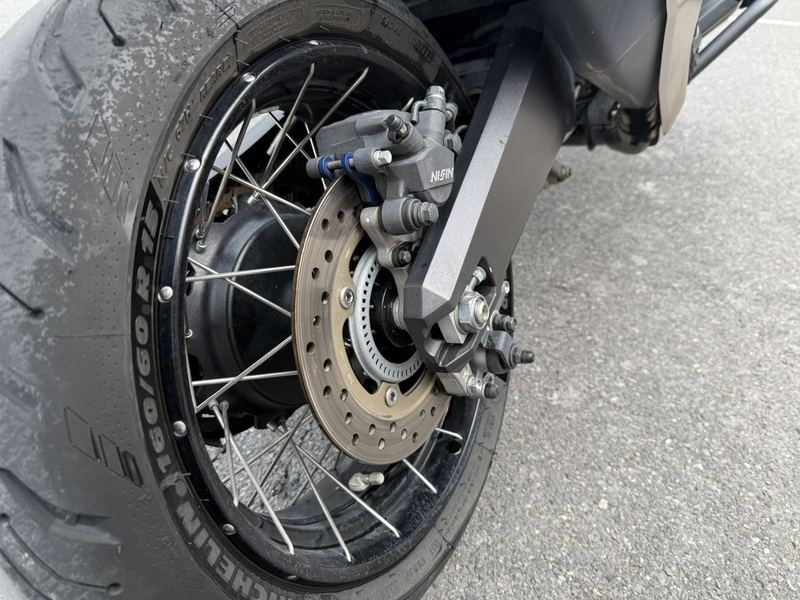 二手本田X-ADV 750