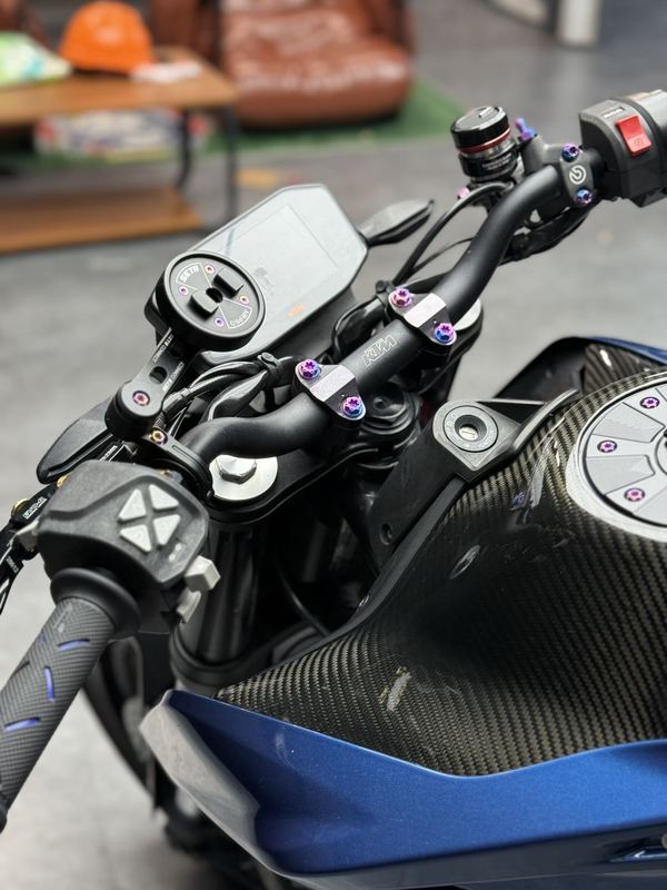 二手KTMR2R790 Duke