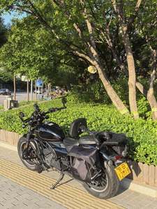 二手春风250CL-C