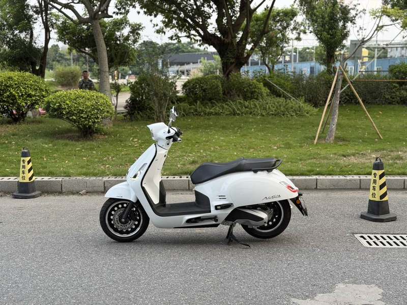 二手新大洲本田NS150LA