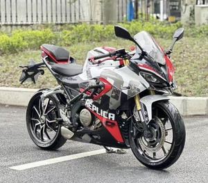 二手QJMOTOR赛250