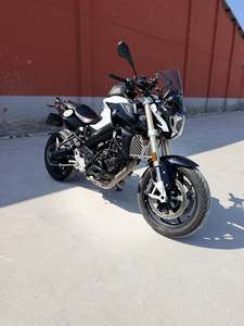 二手宝马F 800 R