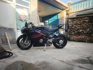 二手张雪机车500RR